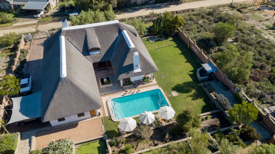 3 Bedroom Property for Sale in Barrydale Western Cape